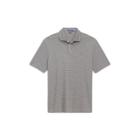 Ralph Lauren Classic Fit Soft-touch Polo Andoverhthr/windsor Hthr