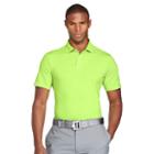 Ralph Lauren Rlx Golf Active Fit Performance Polo Blaze Ultra Lime