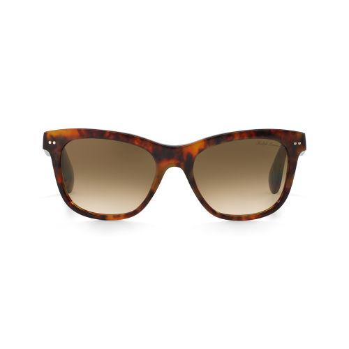 Ralph Lauren Square Sunglasses Jerry Tortoise