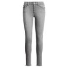 Ralph Lauren Lauren Premier Skinny Crop Jean