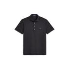Ralph Lauren Hampton Classic Fit Shirt Polo Black