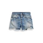 Ralph Lauren Vintage Straight Cutoff Short Heyward Wash