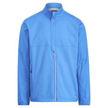 Ralph Lauren Polo Golf Packable Twill Windbreaker