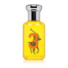 Ralph Lauren Big Pony Big Pony Women's Rl Yellow Edt Yellow 1 Oz