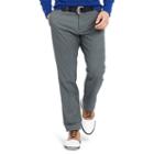 Ralph Lauren Rlx Golf Water-repellent Pant Swiss Windowpane