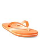 Polo Ralph Lauren Whitlebury Ii Flip-flop Orange Multi