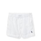 Ralph Lauren Cotton Chino Short White 3m