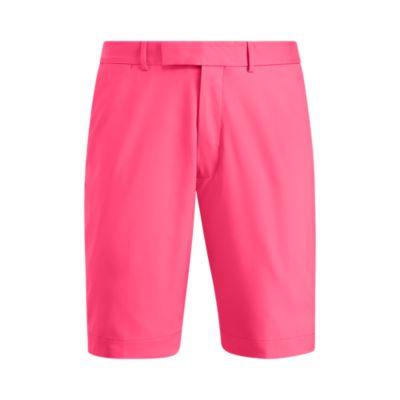 Ralph Lauren Classic Fit Stretch Short Red Raspberry