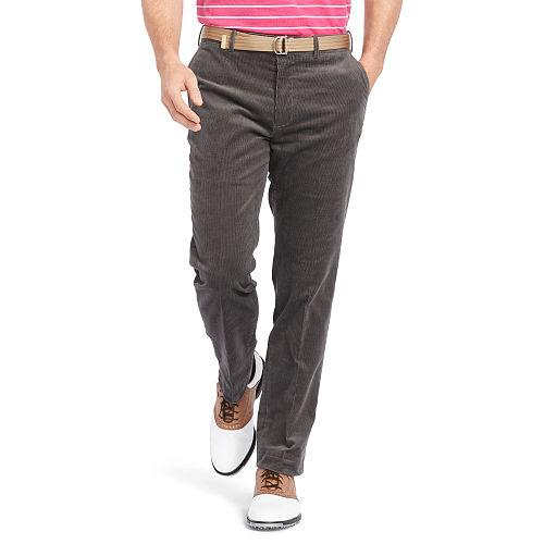 Ralph Lauren Polo Golf Range-fit Corduroy Pant Perfect Grey