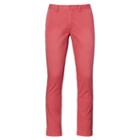 Polo Ralph Lauren Slim-fit Cotton Chino Desert Red