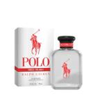 Ralph Lauren Polo Red Rush 2.5 Oz. Edt Red 2.5 Oz