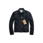 Ralph Lauren Limited-edition Denim Jacket Rinse