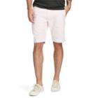 Ralph Lauren Denim & Supply Cotton Chino Short Hint Of Pink