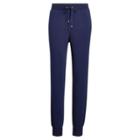 Ralph Lauren Ribbed Jogger Pant Navy