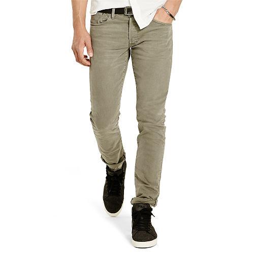 Polo Ralph Lauren Sullivan Slim-fit Jean Medium Grey