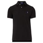 Polo Ralph Lauren Custom-fit Mesh Polo Shirt