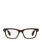 Ralph Lauren Heritage Rl Square Eyeglasses