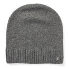 Ralph Lauren Lauren Lrl Monogram Beanie