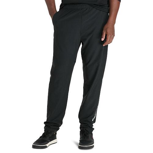 Ralph Lauren Polo Sport Stretch Training Pant Polo Black