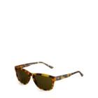 Ralph Lauren Retro Sunglasses Yellow/brown