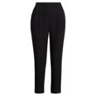 Ralph Lauren Twill Trouser Polo Black