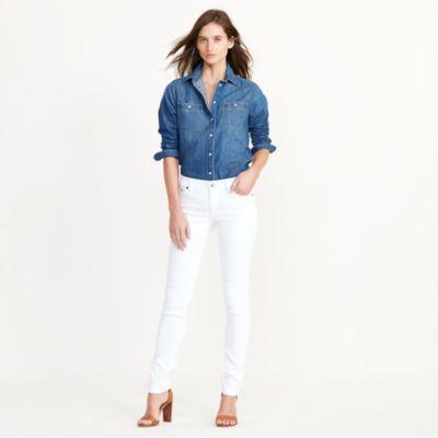 Ralph Lauren Denim Button-down Shirt Medium Indigo