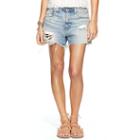 Ralph Lauren Denim & Supply Thompson Relaxed Cutoff Short Thompson