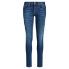 Ralph Lauren Tompkins Superskinny Jean Blue