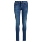 Ralph Lauren Tompkins Superskinny Jean Blue