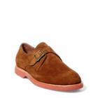 Polo Ralph Lauren Caldwell Suede Monk-strap Shoe