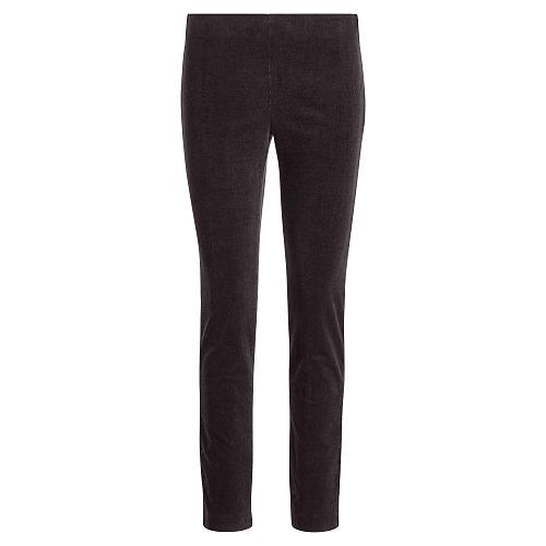 Ralph Lauren Lauren Petite Stretch Corduroy Skinny Pant