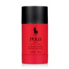 Ralph Lauren Polo Red Deodorant Stick Red 2.6 Oz
