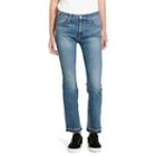 Ralph Lauren Denim & Supply D & S Madison Crop Flare Jean Holmes