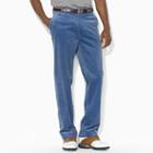 Ralph Lauren Polo Golf Links-fit Corduroy Pant Storm Blue