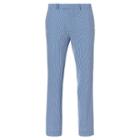 Ralph Lauren Rlx Golf Classic Fit Stretch Twill Pant Micro Geo