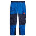 Ralph Lauren Hi Tech Color-blocked Pant Bright Royal/ Newport Nav