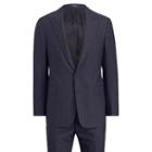 Polo Ralph Lauren Connery Glen Plaid Wool Suit