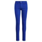 Ralph Lauren Premier Skinny Jean Bright Royal Wash 4p