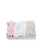 Ralph Lauren Cardigan, Top & Legging Set Multi 9m