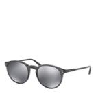 Polo Ralph Lauren Classic Panthos Sunglasses