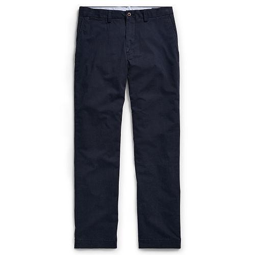 Polo Ralph Lauren Stretch Classic Fit Chino