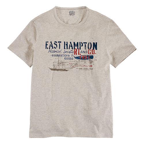 Polo Ralph Lauren Custom East Hampton T-shirt