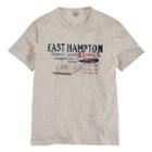 Polo Ralph Lauren Custom East Hampton T-shirt