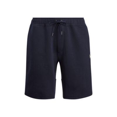 Ralph Lauren Double-knit Active Short Aviator Navy