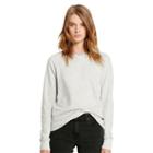 Ralph Lauren Denim & Supply Fleece Crewneck Sweatshirt Grey Heather