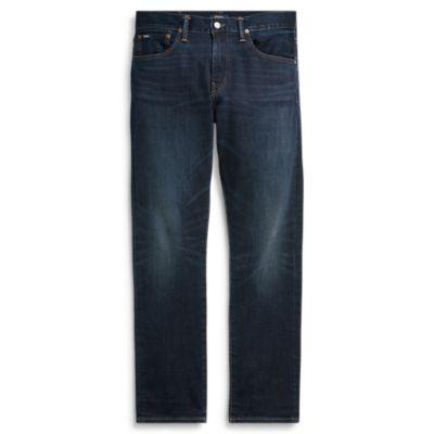 Ralph Lauren Varick Slim Straight Jean Murphy