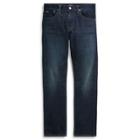 Ralph Lauren Varick Slim Straight Jean Murphy