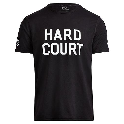 Polo Ralph Lauren Us Open Active Fit T-shirt