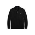 Ralph Lauren Classic Fit Soft-touch Polo Polo Black 4xl Tall