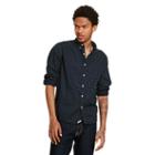 Ralph Lauren Denim & Supply Star-print Cotton Sport Shirt Highline Star Print